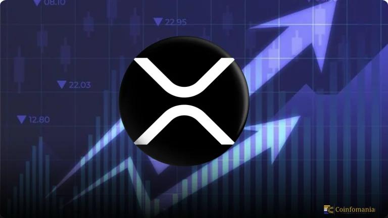 XRP Surges Past $2.27 on ETF Momentum — Can Ripple Hit $3 Next?