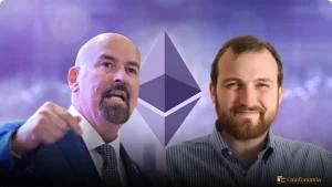 John Deaton Reacts to Cardano Founder’s Ethereum Predictions: A Blockchain Battle Looms?