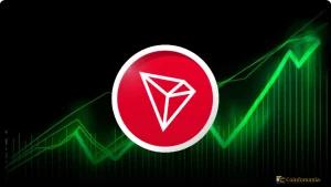 TON Price Increases 6.38% in 24 Hours, Testing $3.16 Resistance After Wedge Breakout