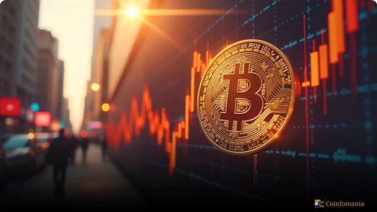 Bitcoin Price Holds Above $90K on April 25 as Exchange Reserves Drop: What It Means for Investors?