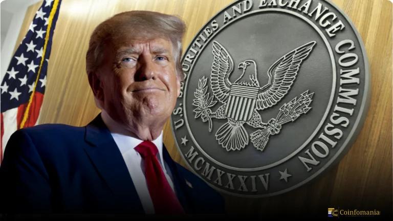 Crypto Industry Reacts to Donald Trump’s Influence as SEC Task Force Meets with Trump-Affiliated Firms 