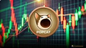 BREAKING: POPCAT Price Surges to $0.41 After 78 Days of Accumulation — Can It Sustain Above Key Resistance?