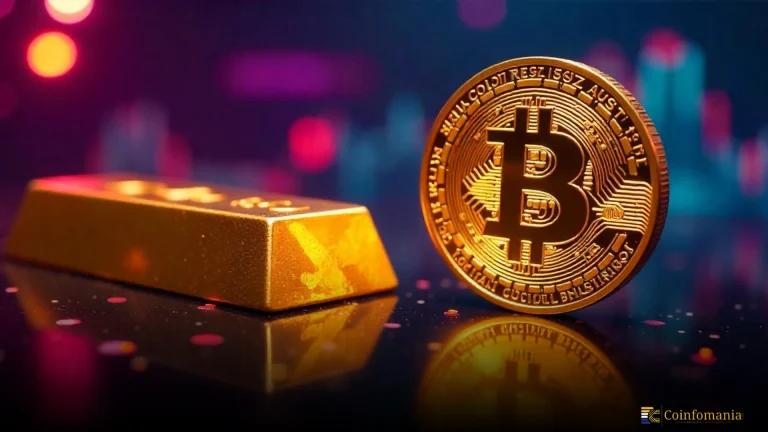 Bitcoin vs Gold: Which Asset Offers Better Protection Against Inflation in 2025?