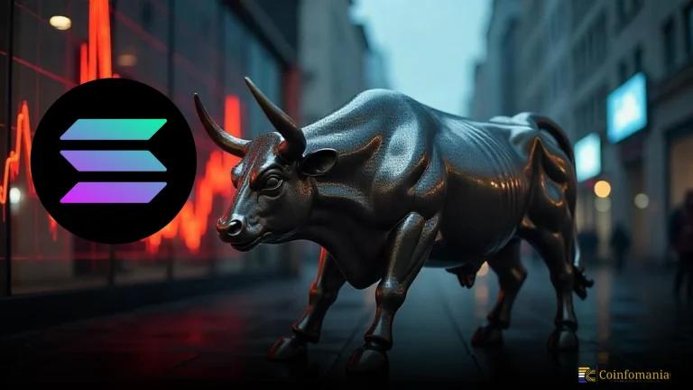 Crypto News: Solana Bulls Defend $150 Support &#8211; Is a 20% SOL Price Rally Incoming?