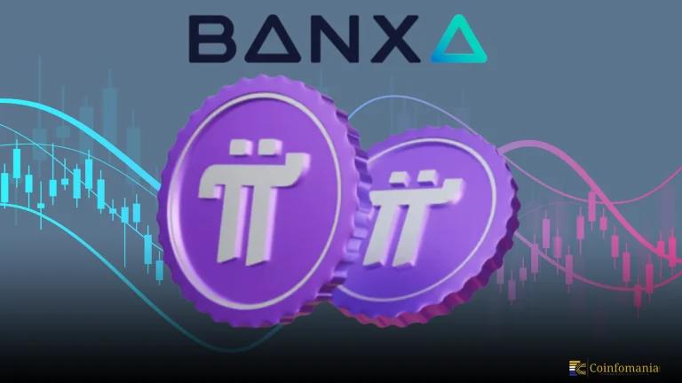 Banxa Suspended Pi Coin Trading while BitMart Delisting Still Stands