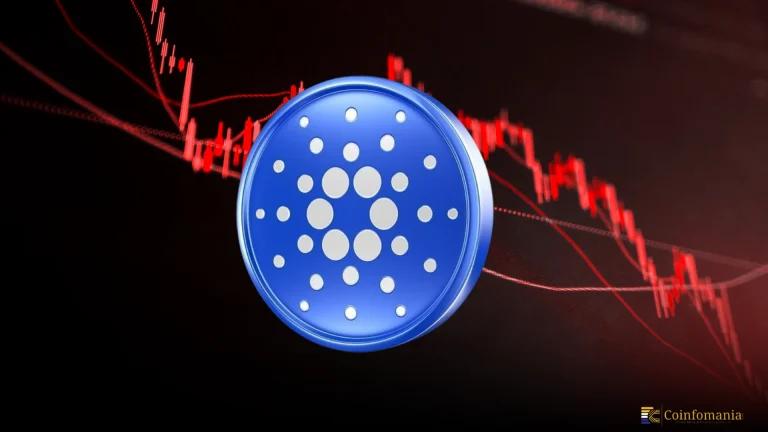 ADA Price Breakout: Cardano Targets $1.40 After 6% Surge