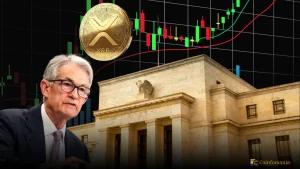 Can XRP Price Ride the Federal Reserve Wave to Break the $2.30 Resistance?