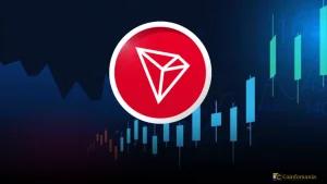 Whale Buys $425K in SUNDOG Tokens on TRON — Can This Signal a TRX Bullish Breakout?