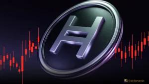 Hedera Price Surges to Critical $0.20 Level: Is This A Breakout or Another Bearish Trap?