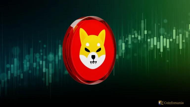 Shiba Inu Price Rises 14.4% in April as Shibarium DappStore Launch Fuels Adoption