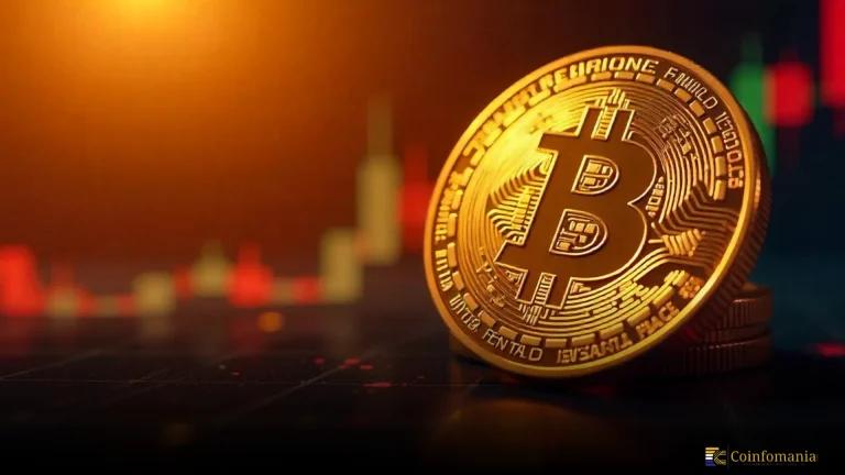 Bitcoin Price Climbs Above $95K as ETFs Attract $2.7B in Inflows, Fueling Market Surge This Week