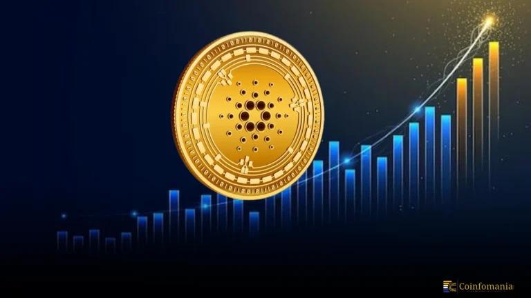 Cardano Price Tests $0.75 Resistance After $20M ADA Exchange Outflows on April 26