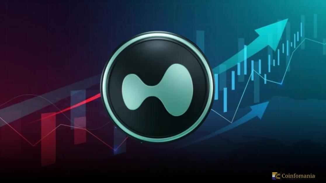 Hyperliquid Price Surge: HYPE Outshines Tron in 24-Hour Fee Generation