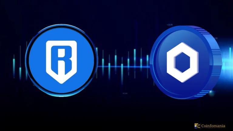 Chainlink News: Ronin Blockchain Migrates $450M in Assets to Chainlink CCIP on April 26