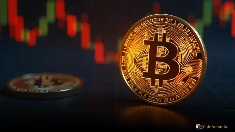 BTC Hits Around $94,000 – Can BTC Momentum Last Without On-Chain Demand?