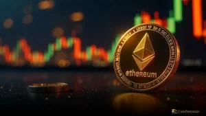 Ethereum Whales Make Bold Bet with 449K ETH &#8211; What’s Next for ETH Price?