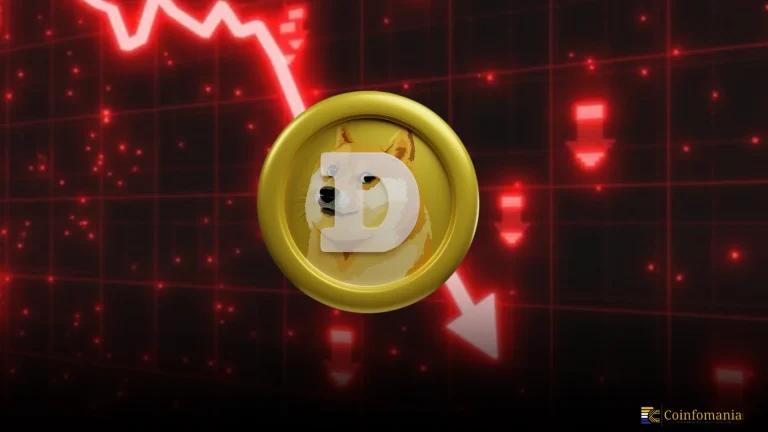 DOGE Price Rebounds 2.30%: Is Dogecoin Ready for a $0.24 Breakout?