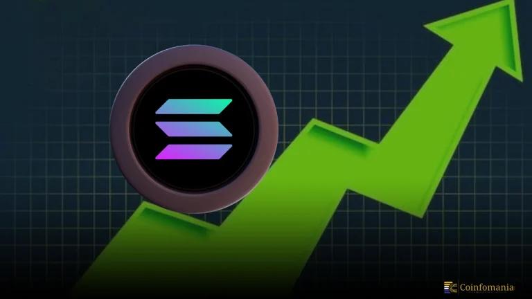 SOL News: DeFi Development Corp’s $1B Filing Could Boost Solana Price