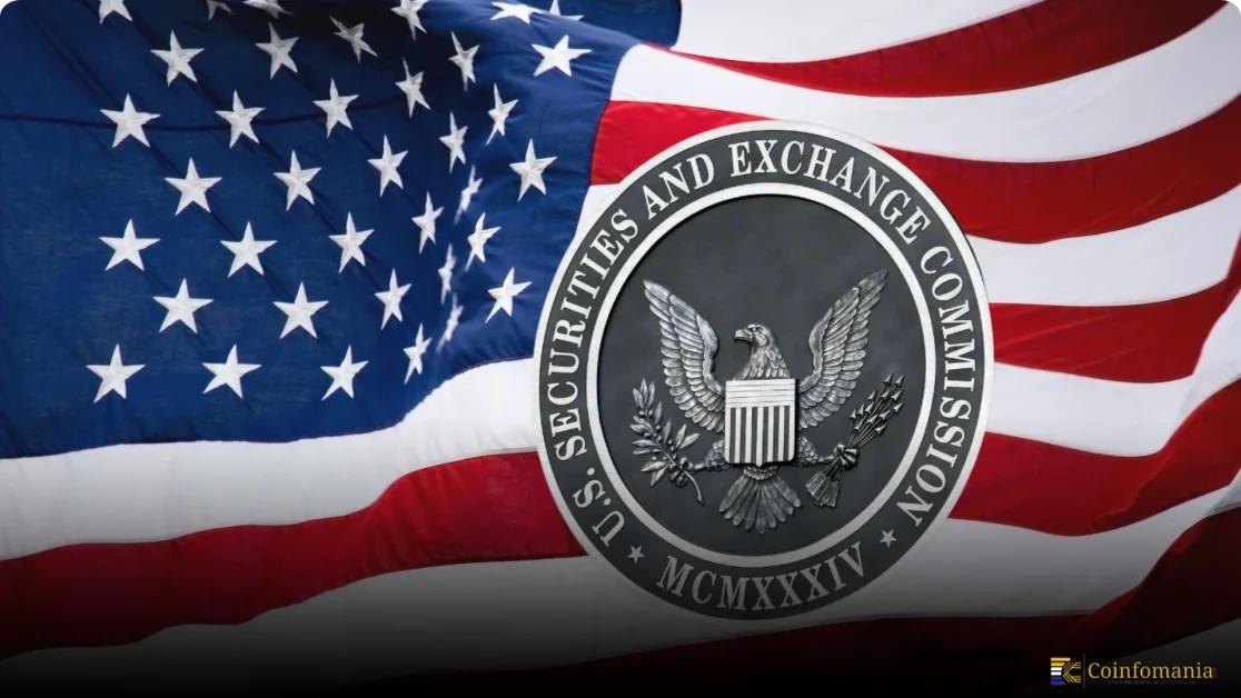 Crypto Council Demands SEC Clarify Staking Rules to Safeguard U.S. Innovation