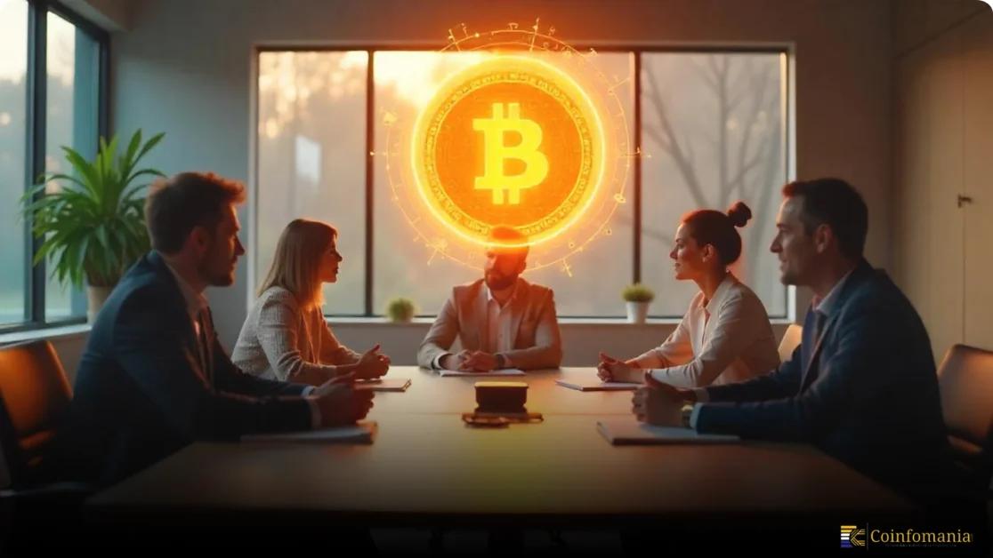 Get Up to $1M USDC in Minutes with Bitcoin-Backed Loans