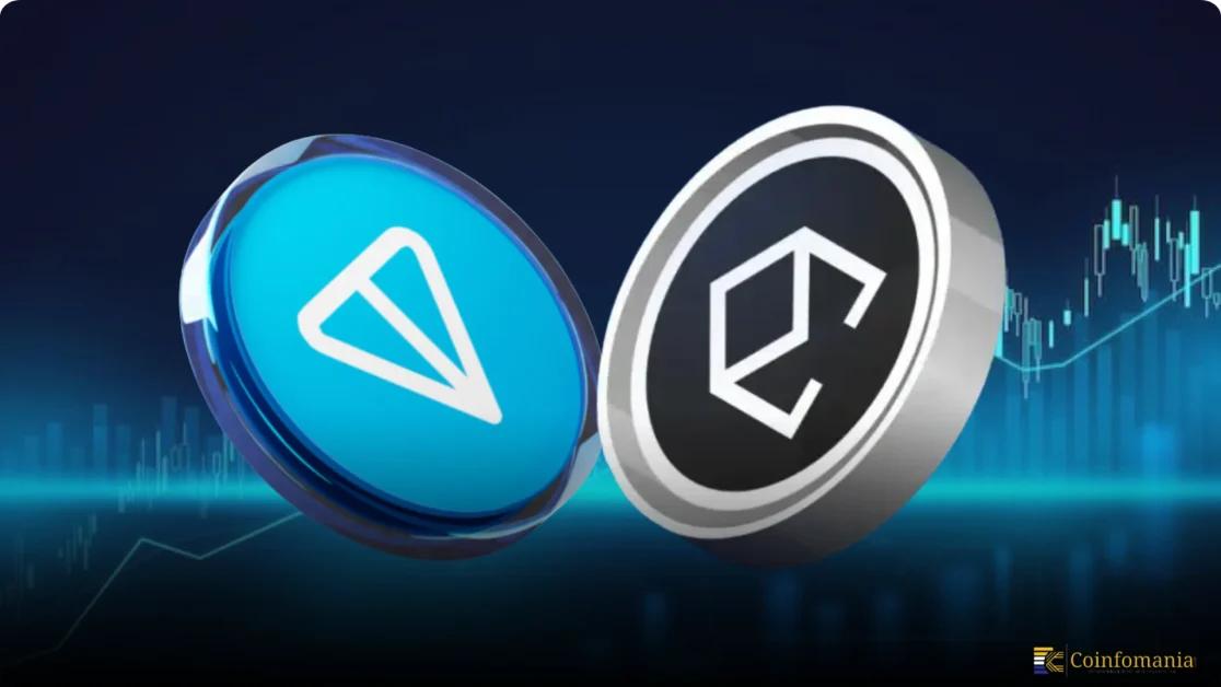 TON Just Got a Major Upgrade with USDe Expanding Stablecoin Options Beyond Toncoin and USDt