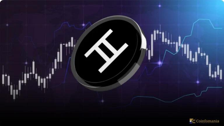 HBAR Faces Crucial Test in May 2025 with Declining Futures Volume and Bitcoin Market Dependence