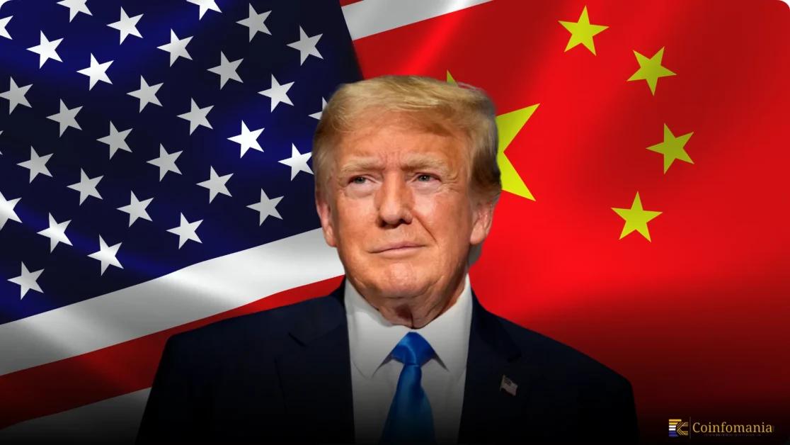 Trump Administration Signals Renewed Interest in Addressing U.S.–China Tariffs