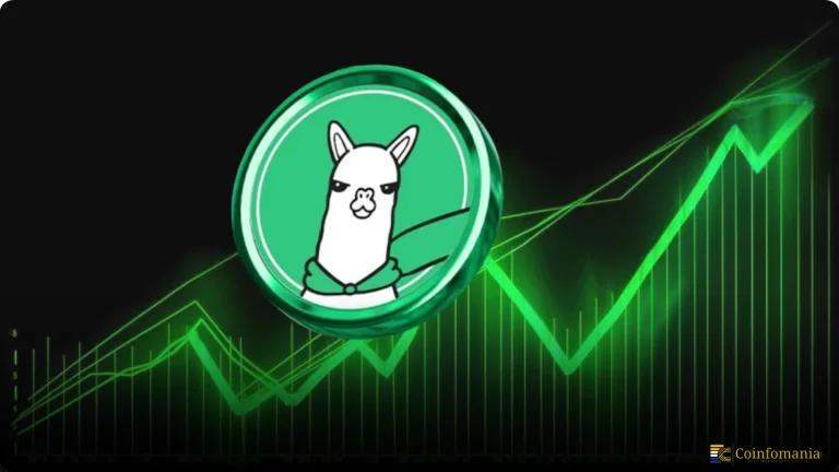 Increase in ALPACA Value After Binance Delisting Raises Market Manipulation Concerns