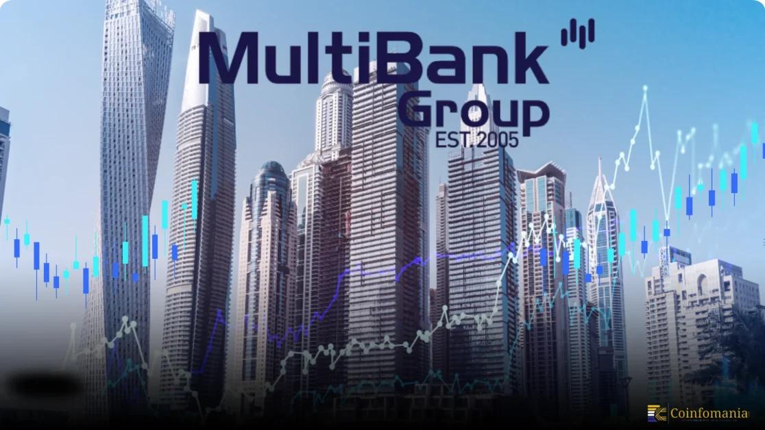 MultiBank Institution Finalizes $3 Billion Tokenization Deal with UAE Real Estate Company MAG