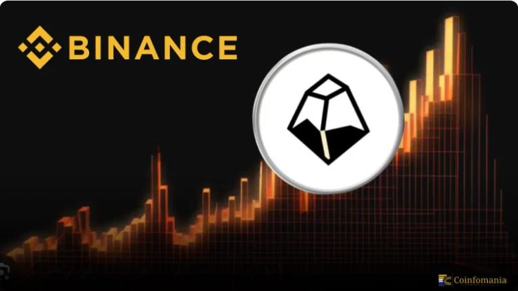 Binance Unveils StakeStone (STO) Airdrop for BNB Holders Ahead of Token Listing