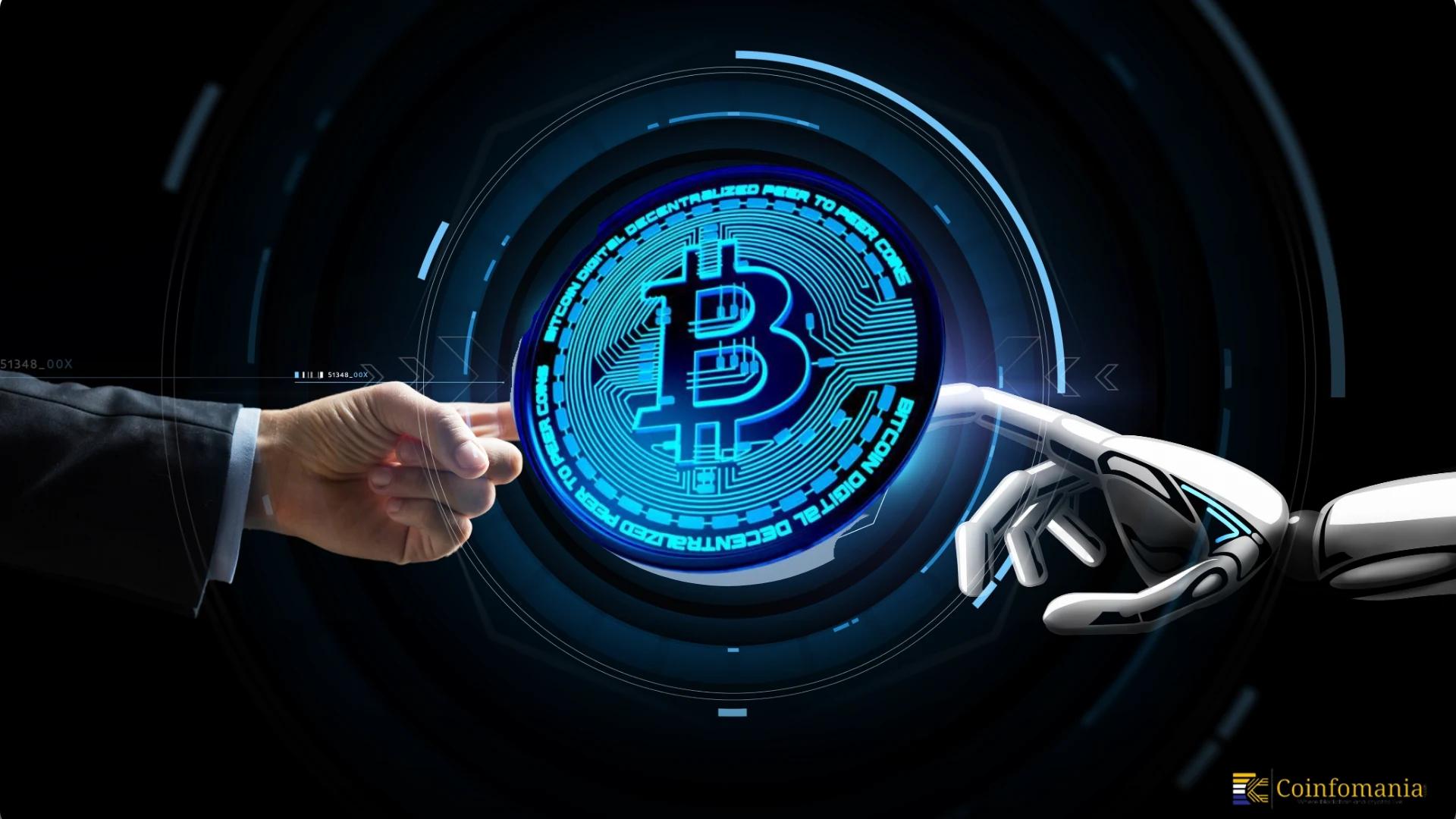 Over 70 Crypto Startups Back a Decentralized Future for Artificial Intelligence