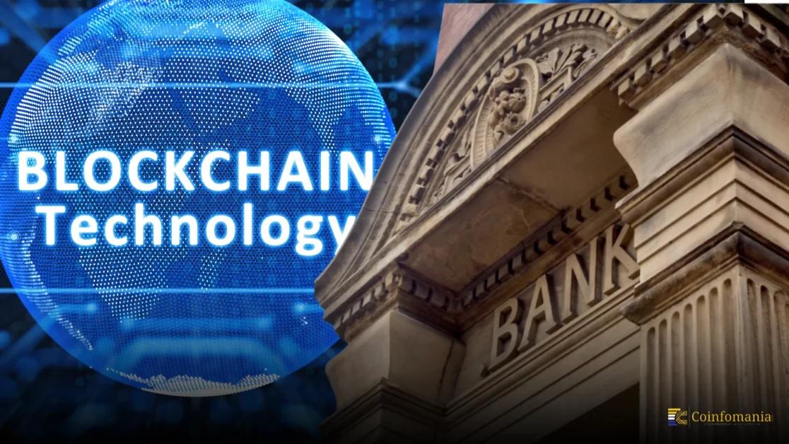 How Bank Blockchain Is Shaping the Future of Crypto Utility
