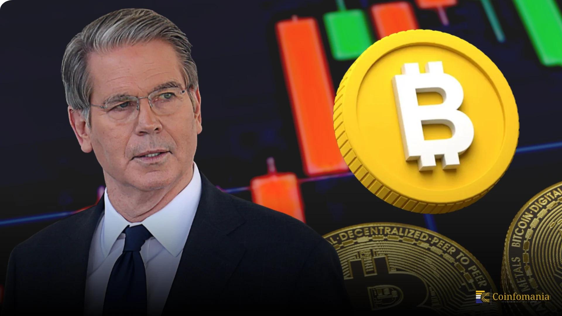 U.S. Treasury Secretary Faces Key Deadline on Strategic $BTC Reserve Evaluation