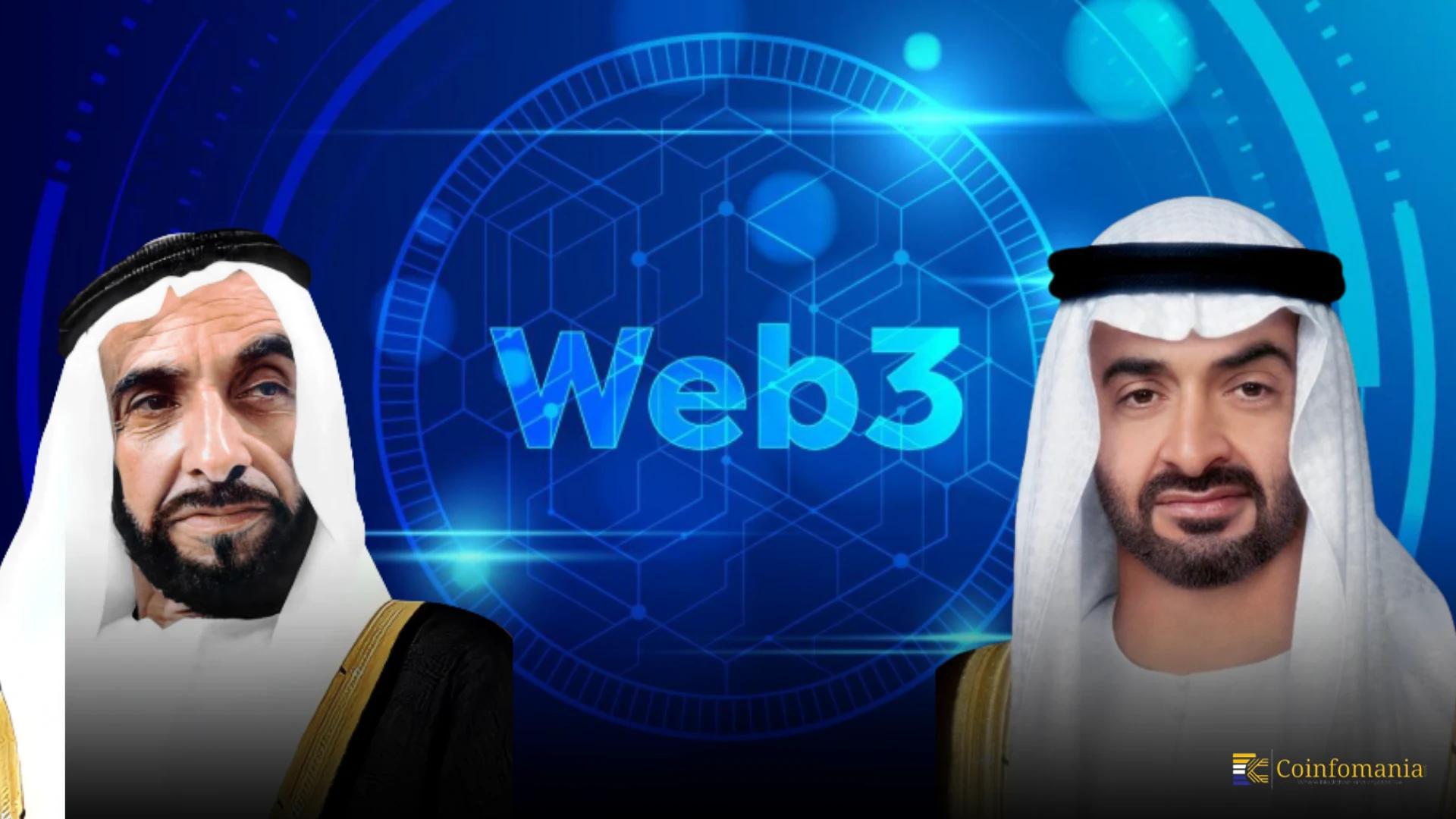 Peaq Showcases Human-Centric Web3 Machine Economy to UAE Leaders