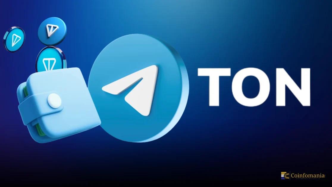 TON Wallet v3.6 Launches with Major UX Upgrades and Dapp Preview