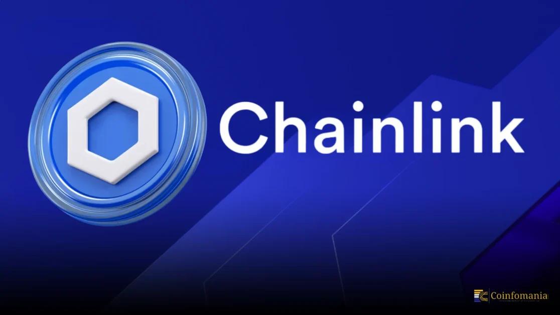 Chainlink Announces Comprehensive 2025 Update of Smart Contract Use Cases