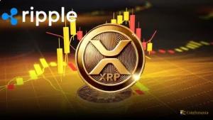 XRP Price Analysis of May 8, 2025, and Ripple Updates