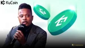 KuCoin Partners with Patrice Evra’s WLTG to Promote Crypto Payments