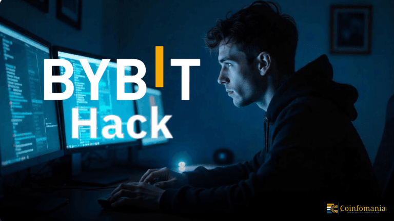 Frankfurt Prosecutors Seize eXch Platform Over Multiple Crypto Exploits, Including Bybit Hack