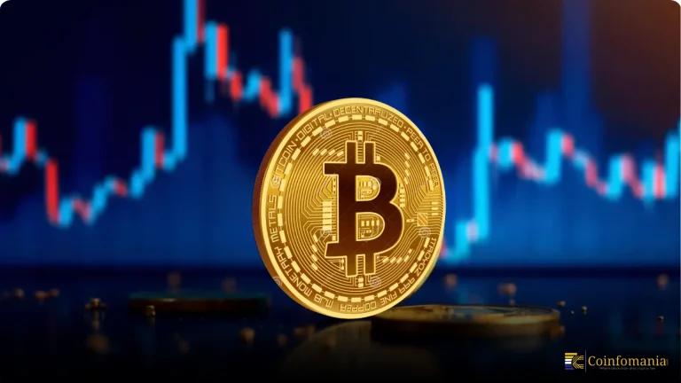 Crypto Market Enters Profit Taking Phase as History Signals Familiar Pattern