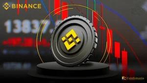 New Rules Announced for Binance PRAI Token Generation Event