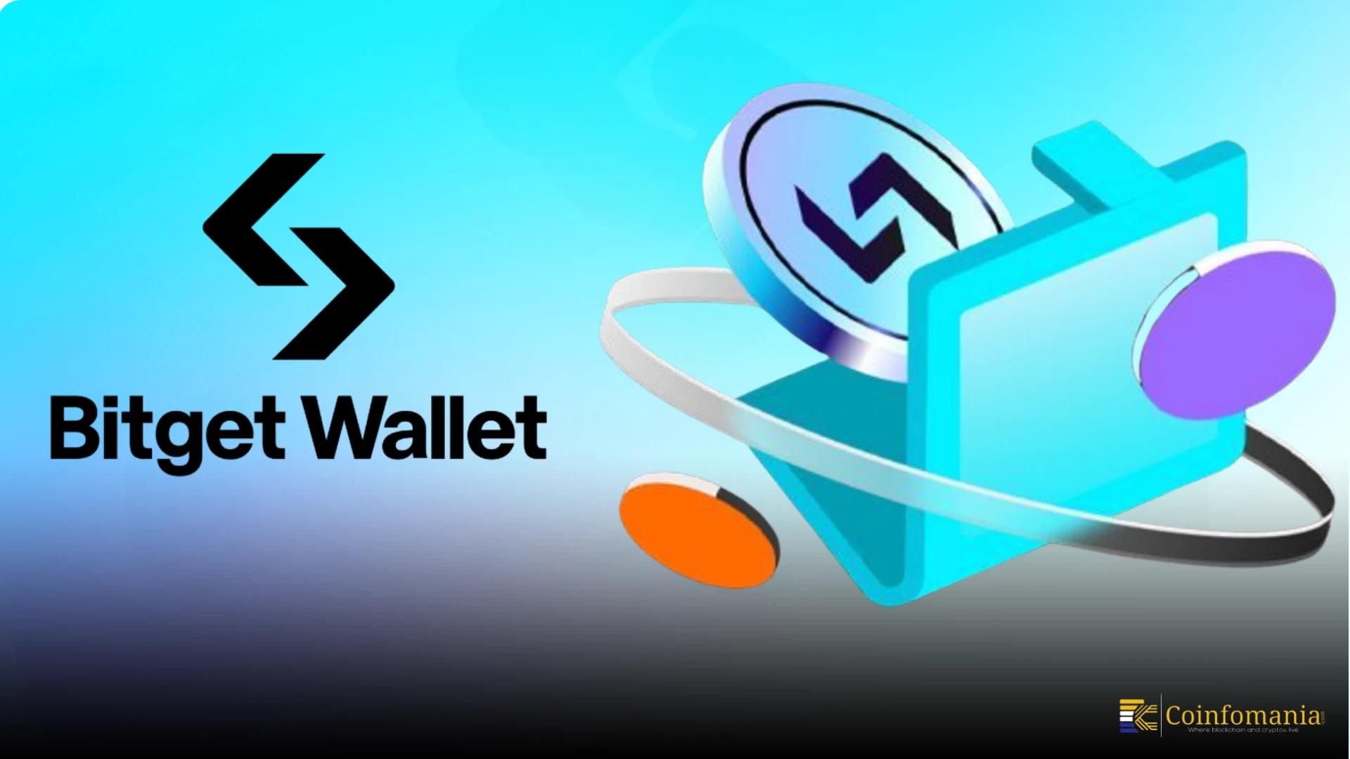 Bitget Wallet Picks Key Insight From Dune Report on Crypto Wallets