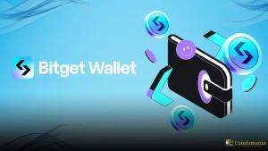 Bitget Wallet Launches $30,000 Sei Trading Event on SailorFi