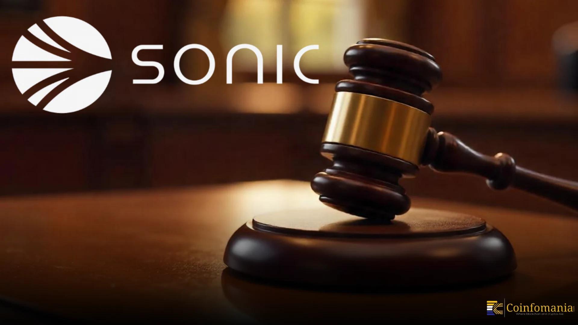 Sonic Labs Gets Court Approval to Liquidate Multichain Foundation After $210 Million Exploit