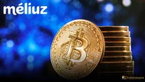 Méliuz Invests $28.4M in Bitcoin, Becomes Brazil’s First Corporate BTC Holder