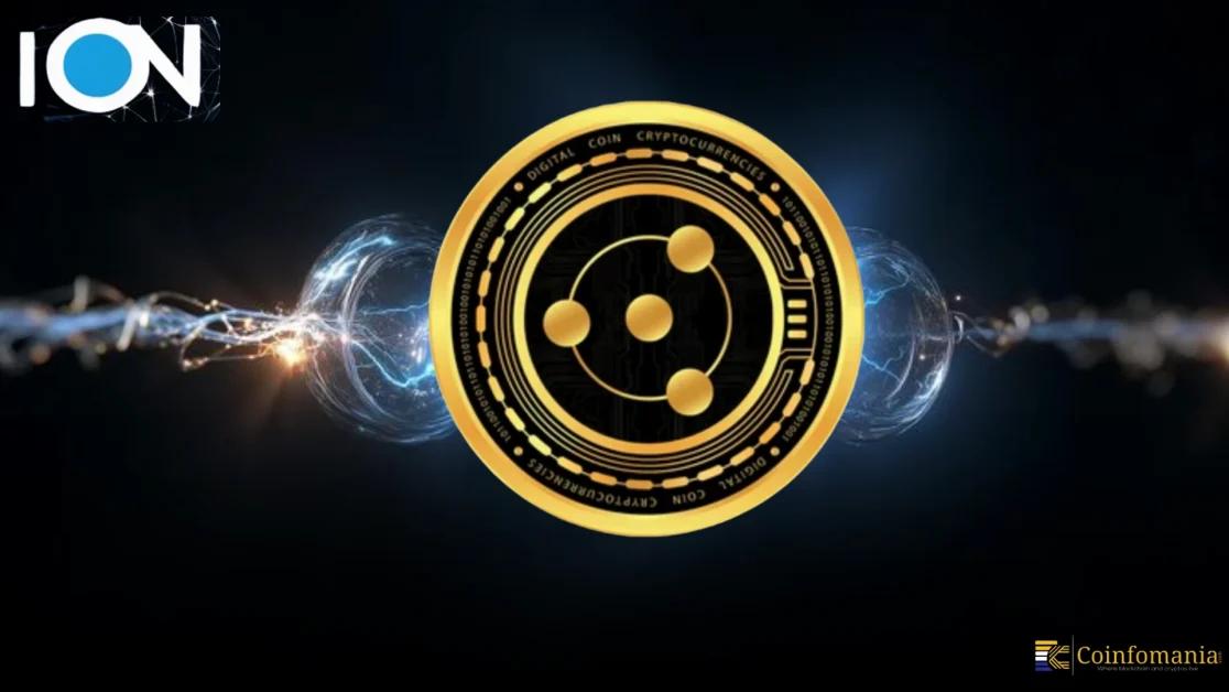 ION’s New Economic Model Explained with Staking, Rewards, and Scarcity