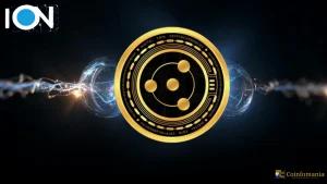 ION’s New Economic Model Explained with Staking, Rewards, and Scarcity