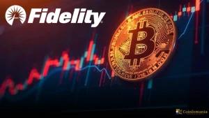 Fidelity Buys 654.68 BTC in $66.9M Investment Move