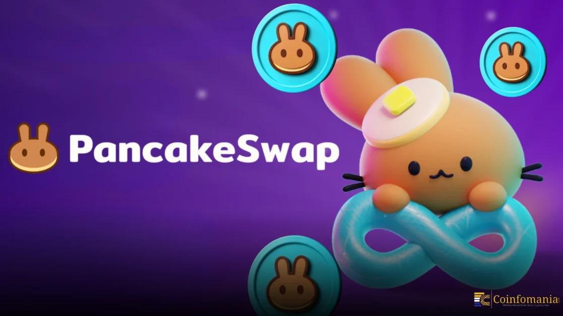 PancakeSwap Addresses Routing Glitch in Binance Wallet Swap