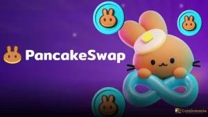 PancakeSwap Addresses Routing Glitch in Binance Wallet Swap